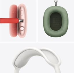 Apple Airpods Max Wireless Over-Ear Headphones