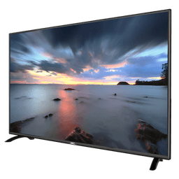 HKC H800-S55KG3 55" Google 3.0 4K Smart TV | Ultra HD 3840x2160, 60Hz Refresh Rate