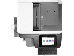 HP Color LaserJet Enterprise Flow MFP M776zs Printer (T3U56A)