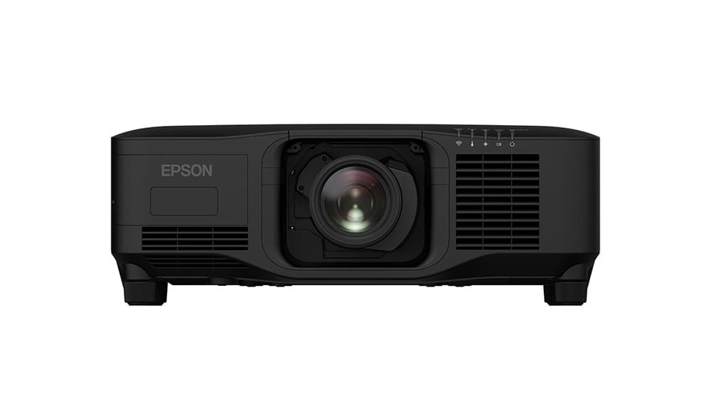 Epson EB-PU2220B | WUXGA 3LCD Laser Projector | 4K Enhancement | 20000 Lumens | V11HA66840