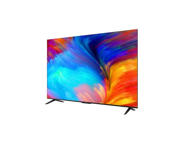 TCL P635 4K HDR Android Google TV 55"