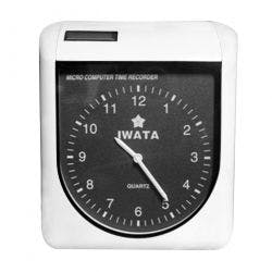 Iwata E2A Bundy Clock