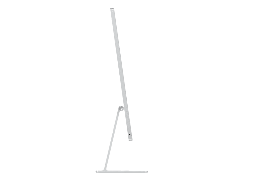 Apple 24-inch iMac Retina 4.5K Display M4 Chip with 10 Core CPU and 10 Core GPU | 16GB RAM-512GB SSD