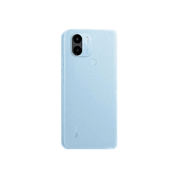Redmi A2+ Android Smart Phone | 3GB RAM + 64GB Light Blue