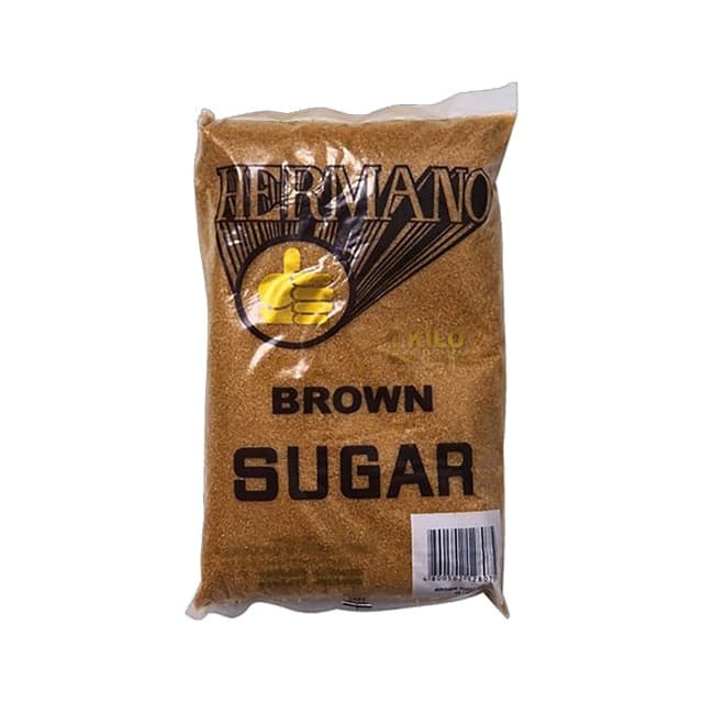 Hermano Brown Sugar 1 kg