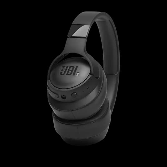 JBL Tune 710BT Wireless Over-Ear Headphones | Bluetooth 5.0 | 50-Hour Battery | Foldable