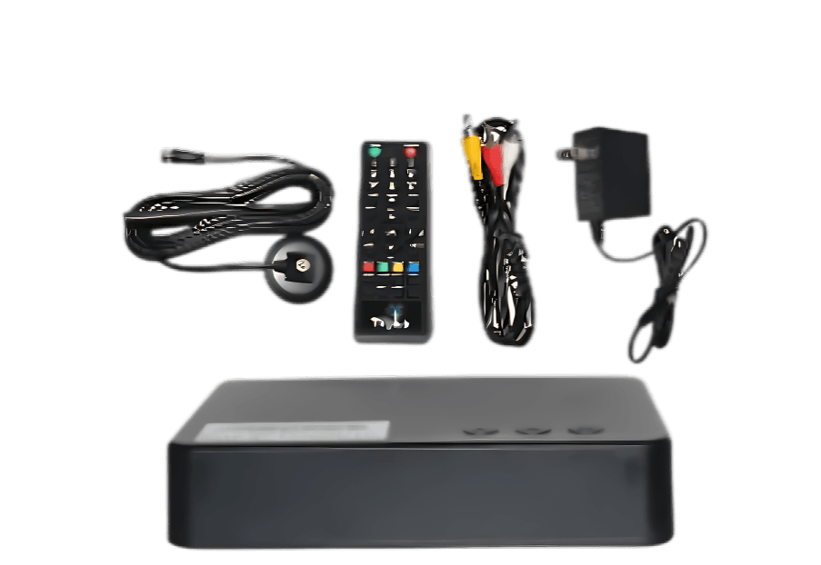 ABS-CBN TV Plus Digital Black Box for Clear and Reliable Free-to-Air Viewing