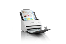 Epson WorkForce DS-530II A4 Duplex Sheet-fed Document Scanner (DS 530II-B11B261504)