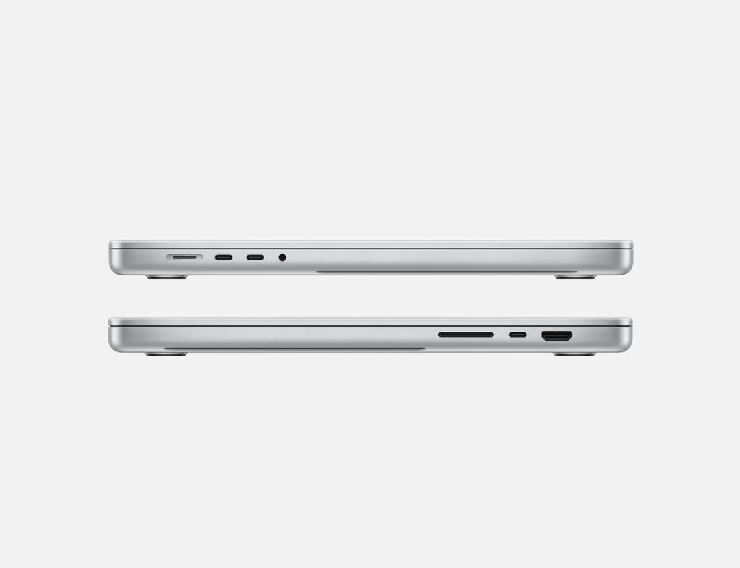 Apple MacBook Pro 16" (M2 Max) | 12‑Core CPU, 38‑Core GPU, 32GB RAM, 1TB SSD, Liquid Retina XDR