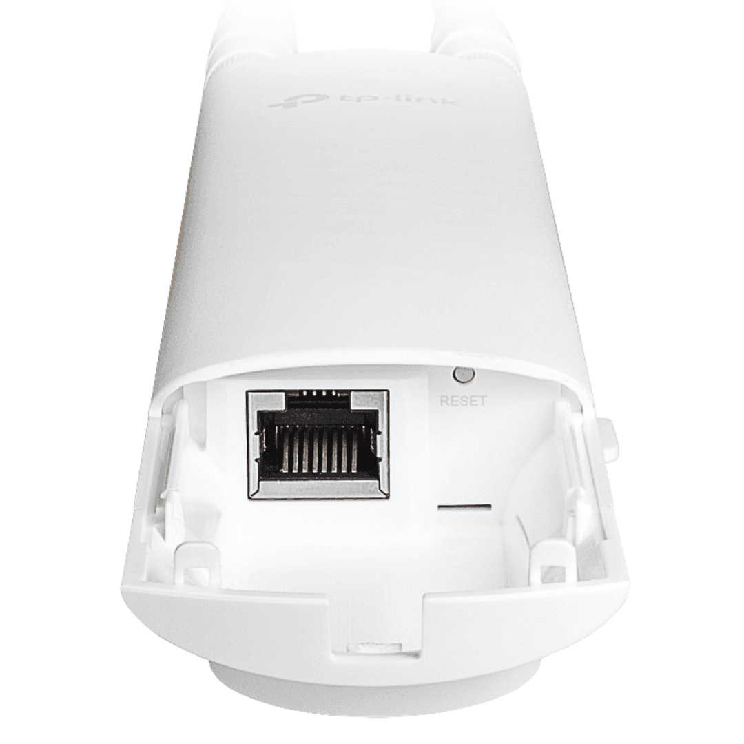 TP-Link EAP225 AC1200 Wireless MU-MIMO Gigabit Indoor/Outdoor Access Point