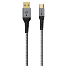 Verbatim VBCAB-65989 Tough Max Sync & Charge USB Type C Cable | 120cm