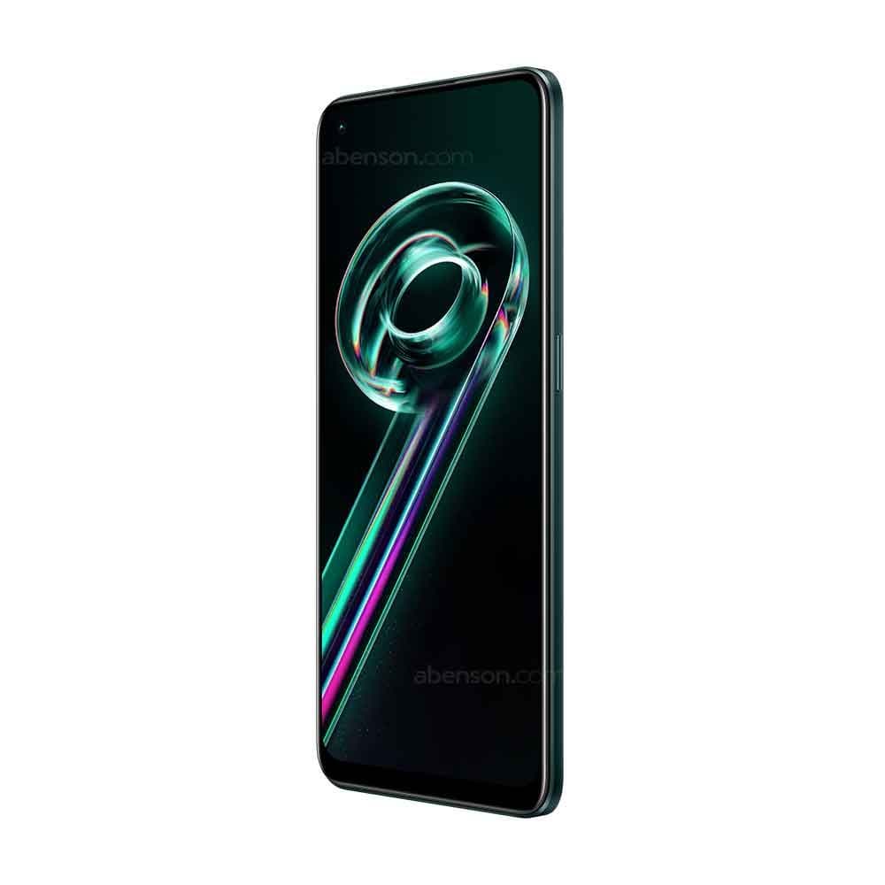 Realme 9 Pro+ 5G – 8GB RAM, 256GB Storage, Dimensity 920, 6.4" Super AMOLED