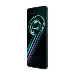 Realme 9 Pro+ 5G – 8GB RAM, 256GB Storage, Dimensity 920, 6.4" Super AMOLED