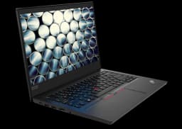Lenovo ThinkPad E14 Gen 4 | 14" Intel Business Laptop | 8GB RAM | 256GB SSD | UHD Graphics