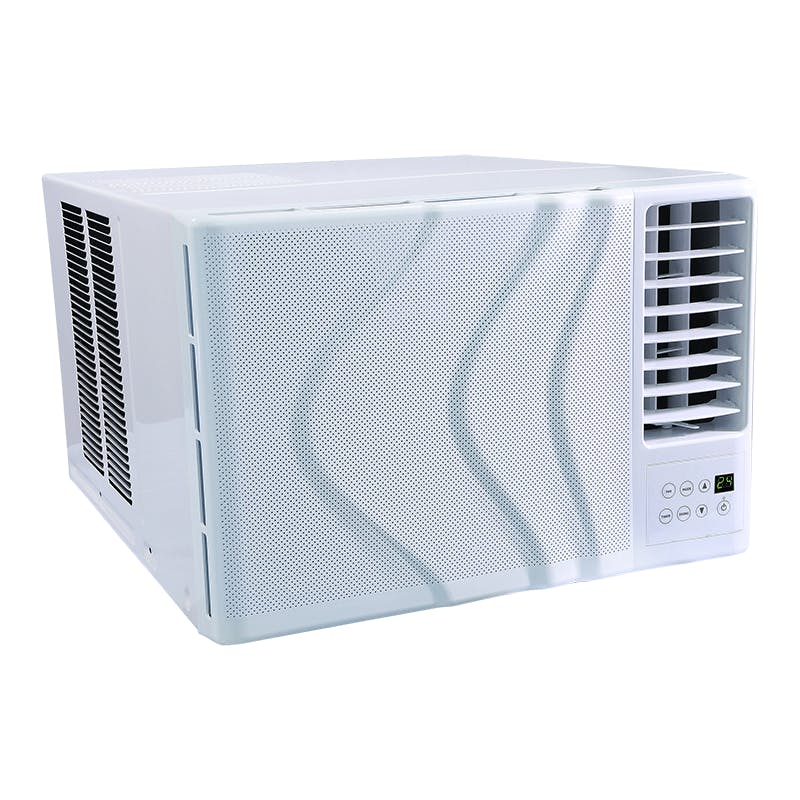 Carrier WCARJ008EE 0.75 HP Non-Inverter Window Type Airconditioner