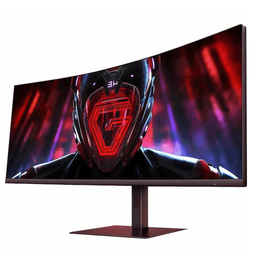 Xiaomi G34WQi 34" Curved Gaming Monitor – WQHD 144Hz HDR Ultra-Wide Display