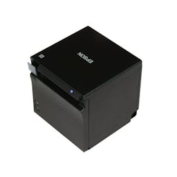 Epson C31CH92312 TM m30II-H POS Printer SA, BT USB+LAN, Addtl ports, EBCK Thermal Printer