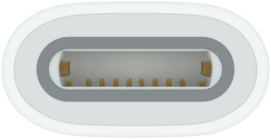 Apple USB-C to Pencil (1st Generation) Adapter