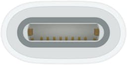 Apple USB-C to Pencil (1st Generation) Adapter