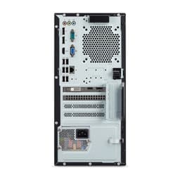 Acer Altos P30 F8 - Intel Core i7-12700, 32GB RAM, 1TB SSD + 1TB HDD, RTX 3060 12GB, 500W, Win11 Pro