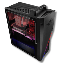 ASUS ROG G15CF (Star Black) | i7-12700KF, 16GB RAM, 1TB SSD, RTX 3080, Win 11 (1270KF009WS)