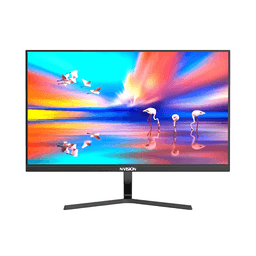 Nvision N2455 Pro 23.8" IPS Monitor | FHD 1920x1080, 100Hz Refresh Rate