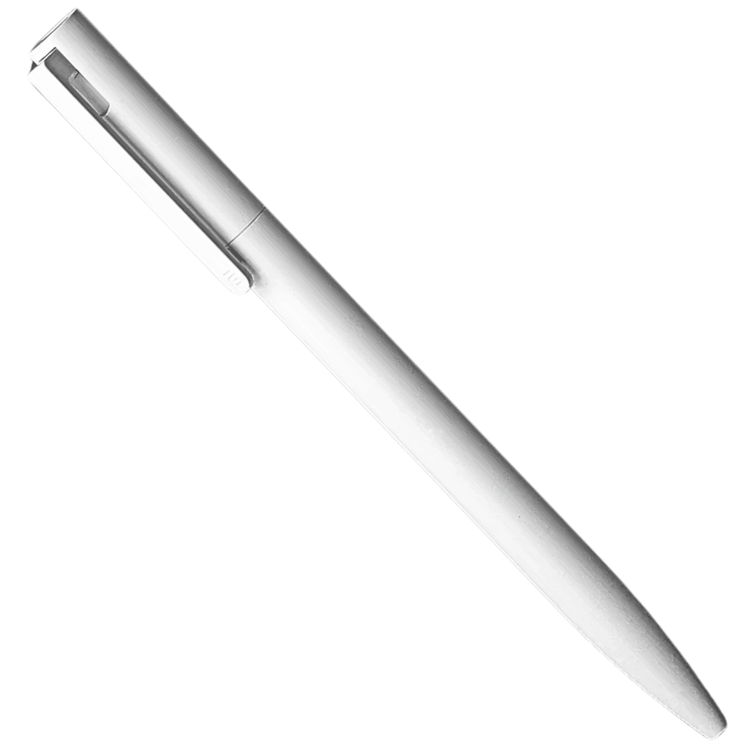 Xiaomi High-Capacity Ball Pen 10-Pack | Retractable | Smooth Pigment Ink | 0.5mm Tip