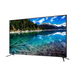 HKC H800-S75KG3 74.6" Google 3.0 4K Smart TV | Ultra HD 3840x2160, 60Hz Refresh Rate
