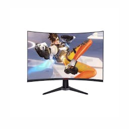 Nvision ES32G2 32" Gaming Monitor 1920*1080 180Hz Curved 1500R VA Panel
