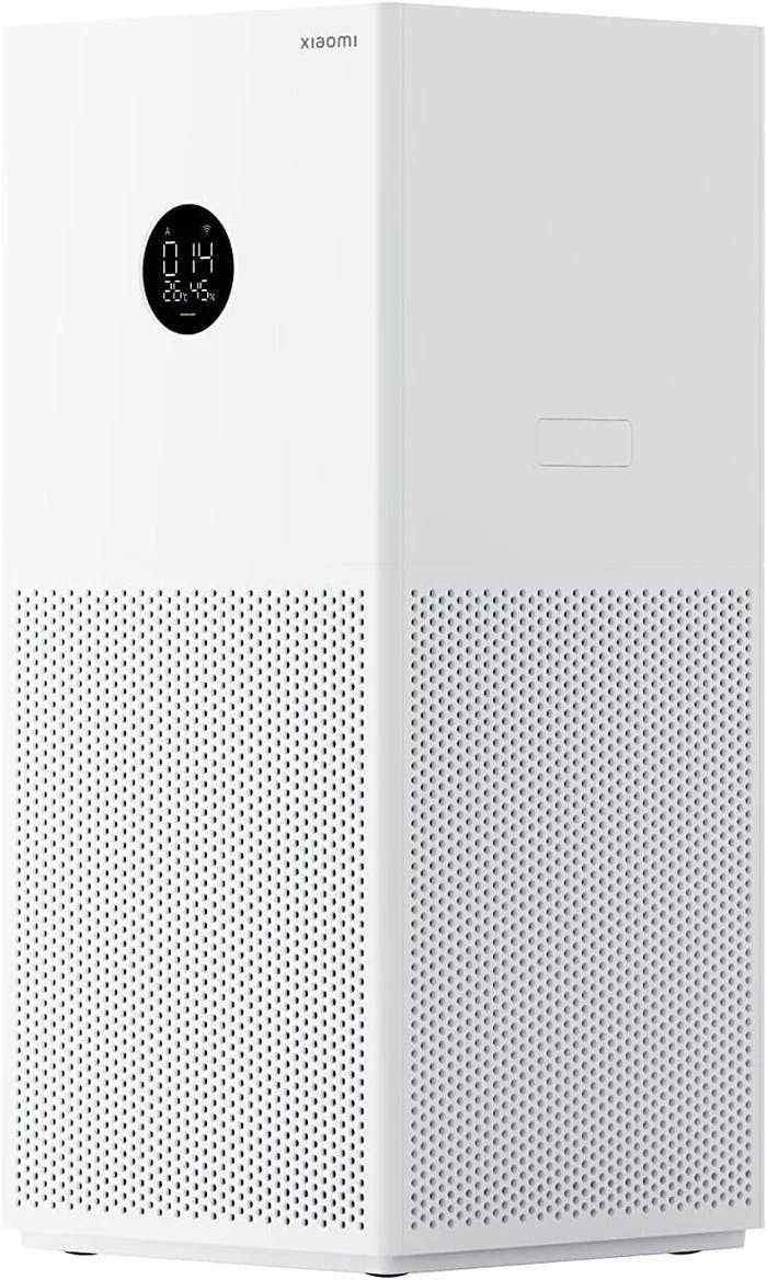 Xiaomi Smart Home Air Purifier 4 Lite
