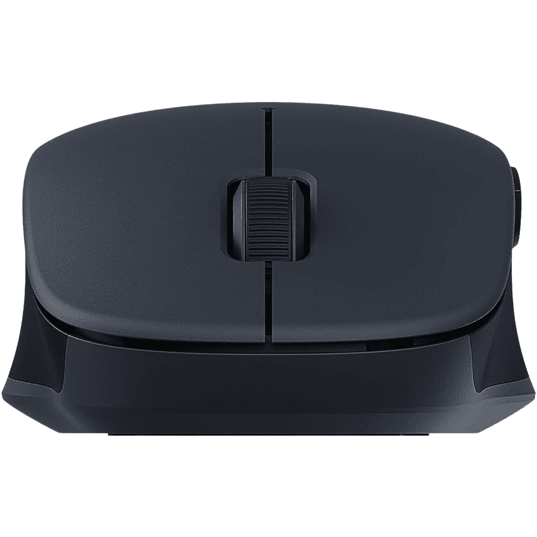 Xiaomi Dual-Mode Wireless Mouse 2 - Bluetooth & 2.4GHz, Lightweight Ergonomic Design
