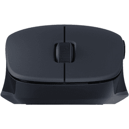 Xiaomi Dual-Mode Wireless Mouse 2 - Bluetooth & 2.4GHz, Lightweight Ergonomic Design