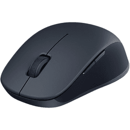 Xiaomi Dual-Mode Wireless Mouse 2 - Bluetooth & 2.4GHz, Lightweight Ergonomic Design