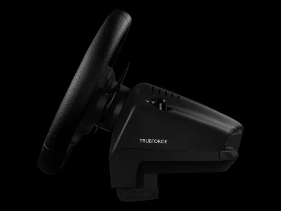 Logitech G923 TRUEFORCE Racing Wheel for PlayStation and PC