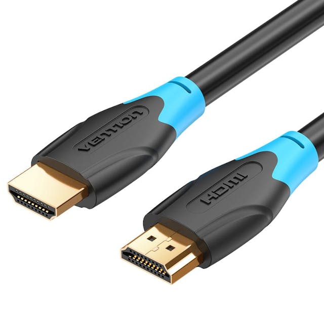 Vention Ethernet 3D 4K 1080p HDMI Cable