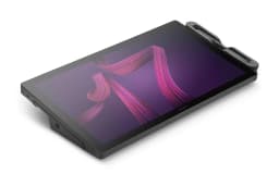 Wacom DTH172 Cintiq Pro 17 Interactive Pen Display Tablet