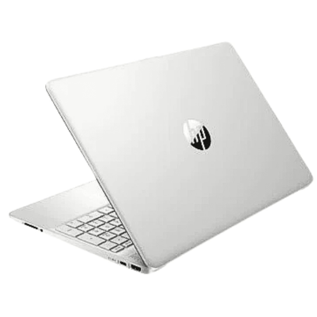 HP Notebook 15s-FQ5157TU 15.6" HD Laptop | i5-1235U, 8GB RAM, 512GB SSD, Iris Xe, Windows 11