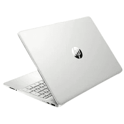 HP Notebook 15s-FQ5157TU 15.6" HD Laptop | i5-1235U, 8GB RAM, 512GB SSD, Iris Xe, Windows 11