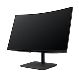 AOPEN 32HC5QR ZBMIIPHX 31.5" Curved Gaming Monitor