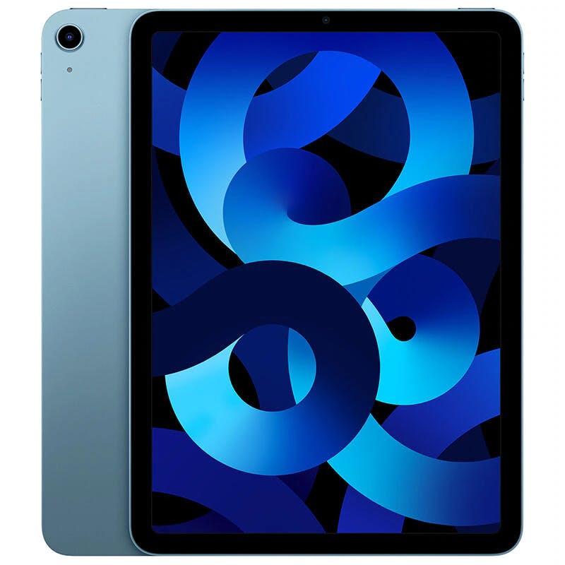 Apple iPad Air 5th Generation Wi-Fi + Cellular 10.9" 256GB
