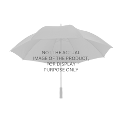 Customized Golf Umbrella | 2 Panels