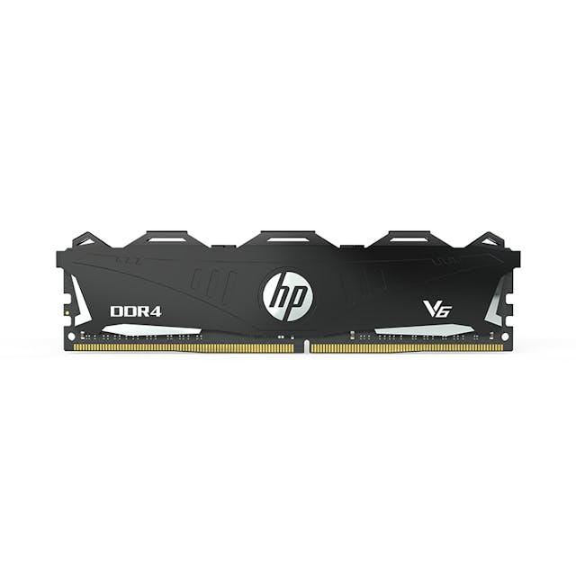 HP V8 DDR4 3600MHz U-DIMM Desktop Memory 8GB"2
