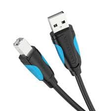Vention USB2.0 A Male to B Male Printer Cable