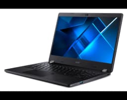 Acer TravelMate TMP214-53G-554U | 14" FHD IPS | Intel i5-1135G7 | 8GB RAM (up to 32GB) | MX350 2GB