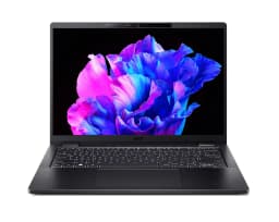 Acer TravelMate P6 TMP614-53-51WB | 13th Gen Intel Core i5 | 14" WUXGA IPS Display | 16GB RAM | 512GB SSD | Windows 11 | Backlit Keyboard