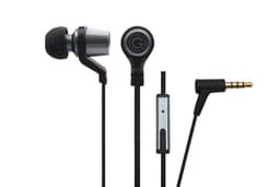 G-CUBE Active iBuds Talk Metallic Stereo Earphone