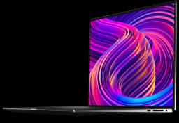 Dell XPS 15 9510 Laptop | Intel Core i7-11800H | 16GB RAM | 1TB SSD | 15.6" FHD+ Display