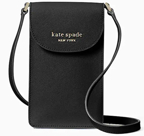 Kate Spade New York Cameron Flap Phone Crossbody Bag