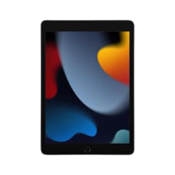 Apple iPad 9th Gen Wi-Fi + Cellular | 10.2" Retina Display | A13 Bionic | 64GB/256GB