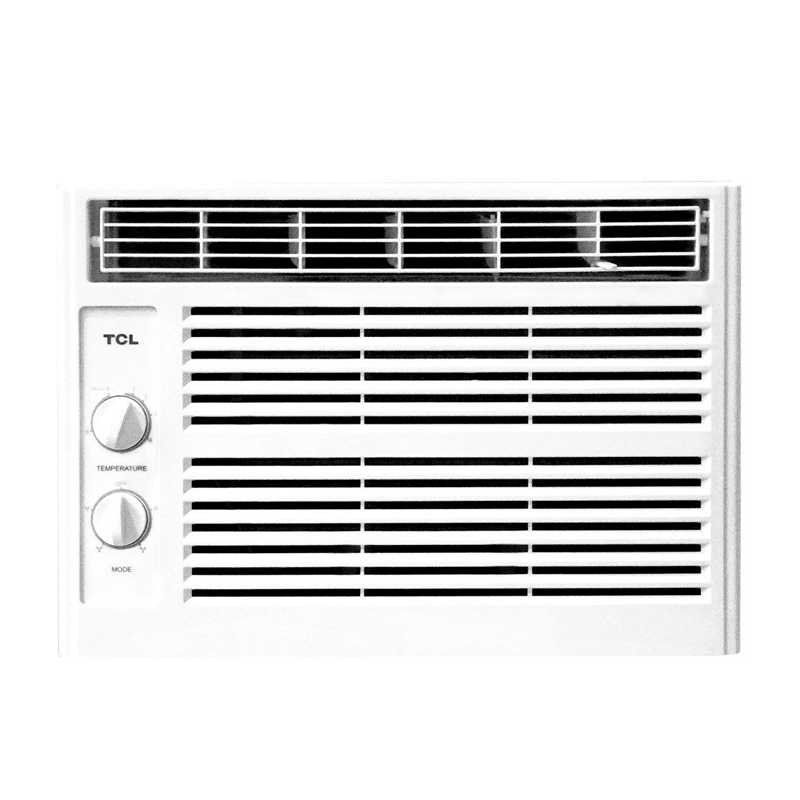 TCL TAC-06CWM/F 0.6 HP Window Type Air Conditioner